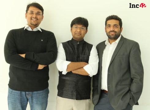 Can India's First Healthtech Unicorn Innovaccer Expand Its Data-Driven Solutions Beyond The US Shores?