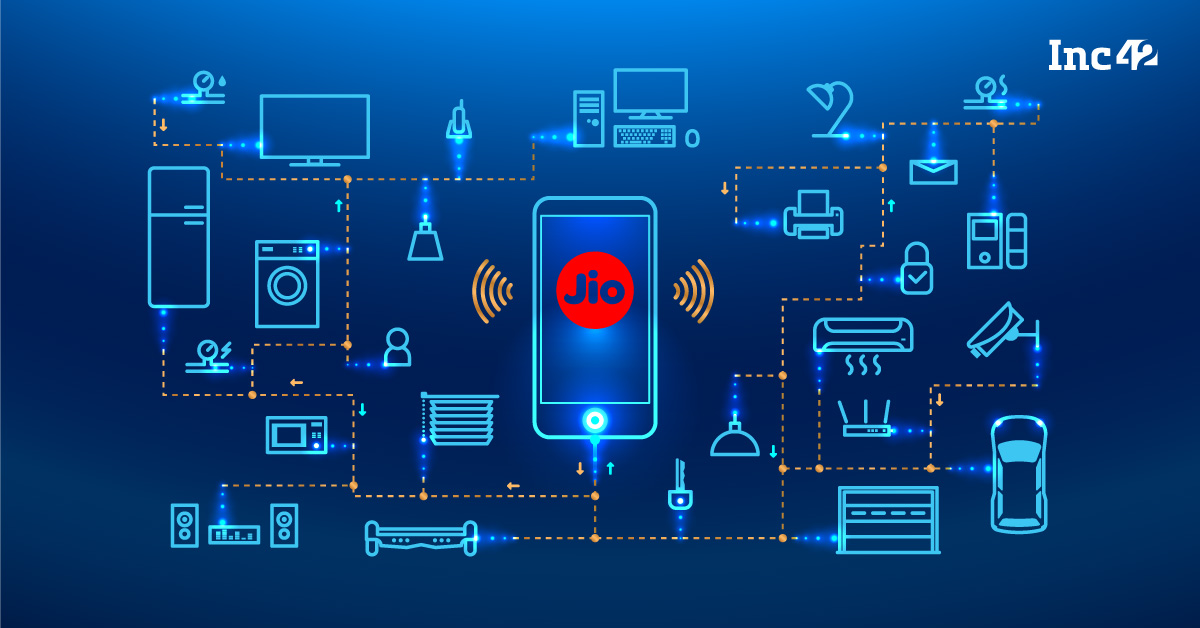 Reliance Jio Shocks Consumers with Major Tariff Hike