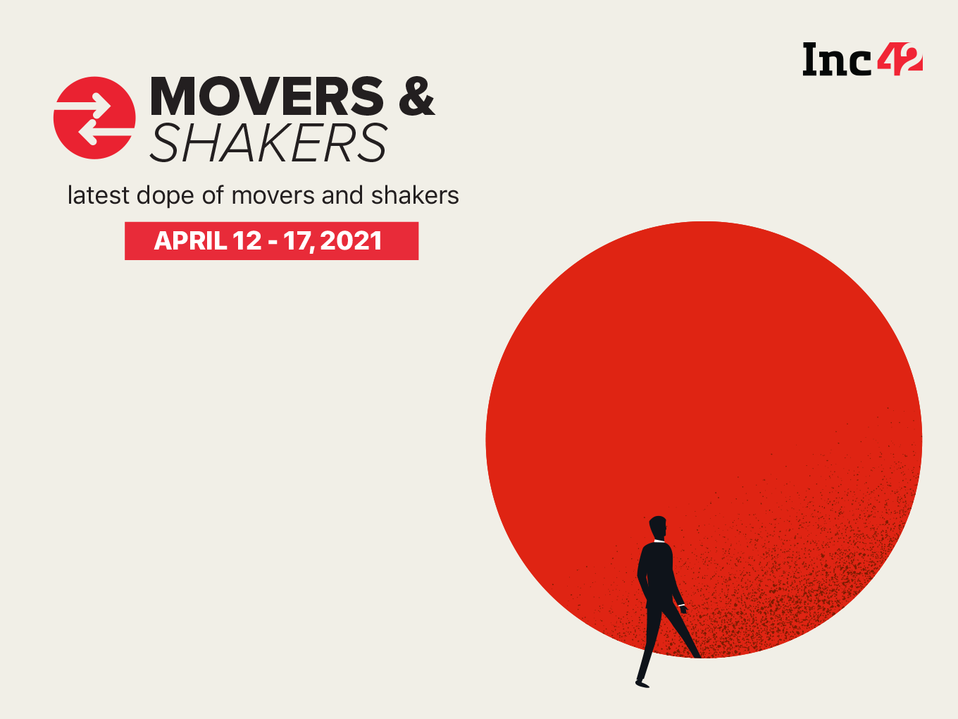 Movers And Shakers Of The Week [April 12-17]: Stylework, Decentro Expand Advisory Teams & More
