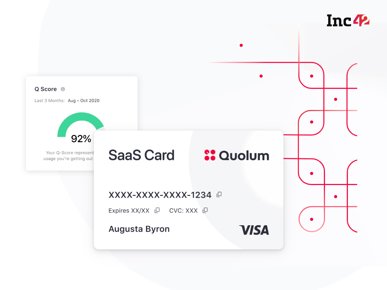 How Fintech Startup Quolum Is Helping Companies Control Their SaaS Expenses
