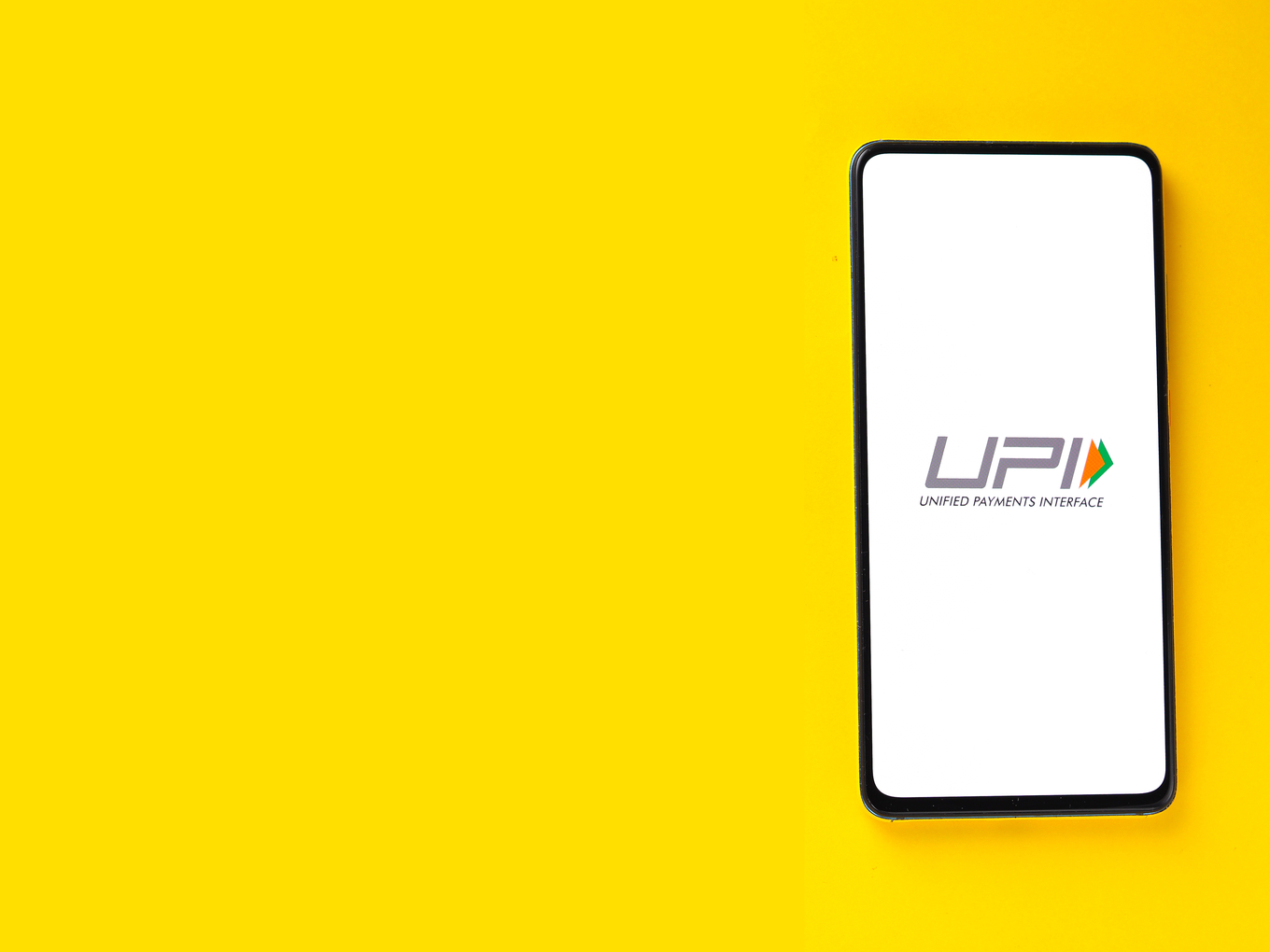 UPI Regains Momentum With 19% Hike In Transactions In March 2021
