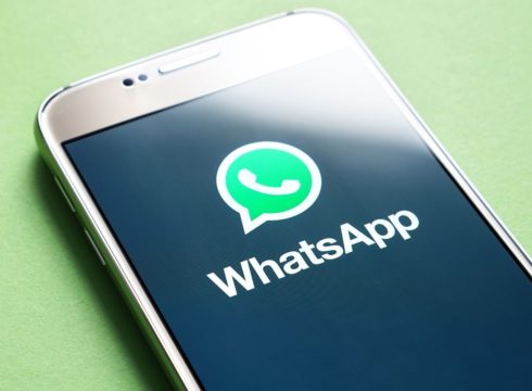 Indian IT Guidelines Undermines Security Of Users: WhatsApp CEO