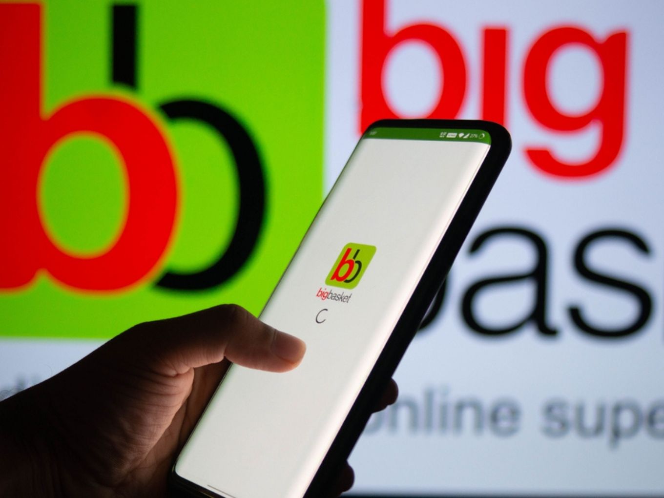 Tata's $1 Bn Acquisition Of BigBasket Gets CCI Green Light