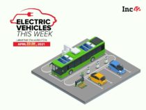 Electric Vehicles This Week: Assessing India’s 2030 Electric Mobility Goals & More