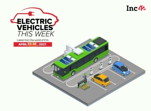 Electric Vehicles This Week: Assessing India’s 2030 Electric Mobility Goals & More