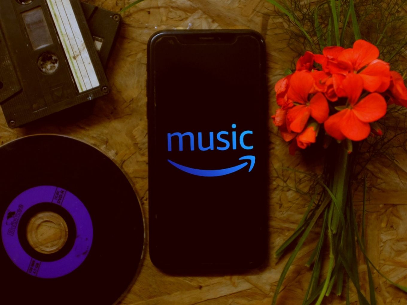 Amazon Prime Music Looks To Replicate Spotify’s Growth With Podcasts Launch In India