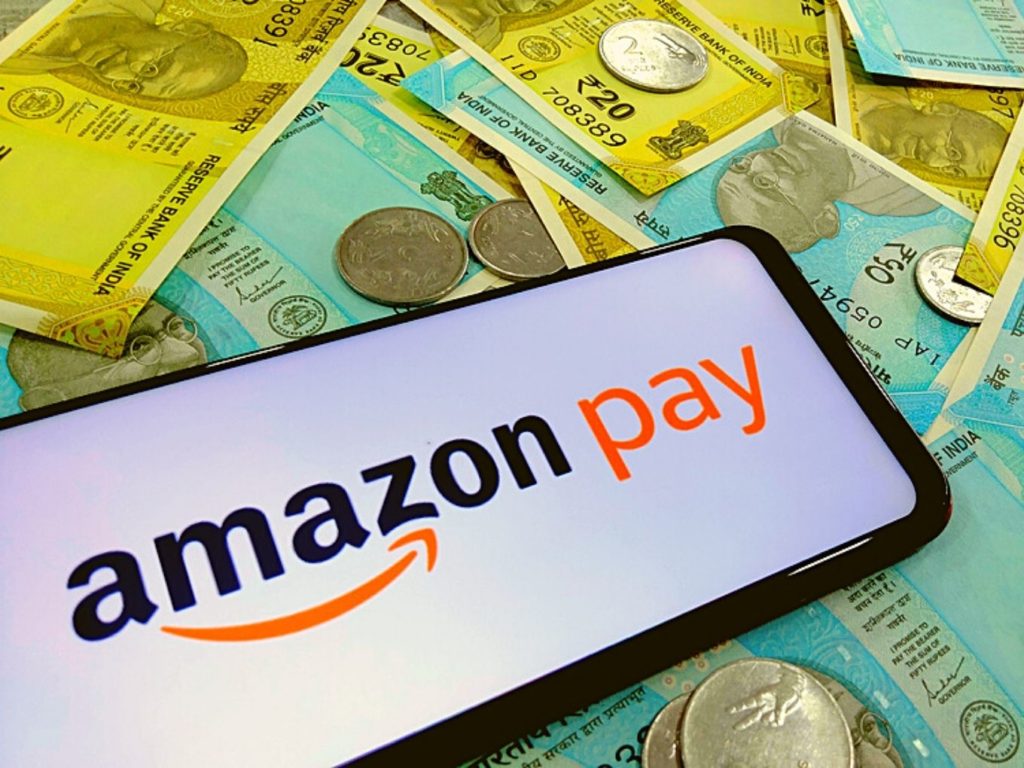 Amazon Pay Claims 5 Mn SMB Sign-Ups, Plans Expansion