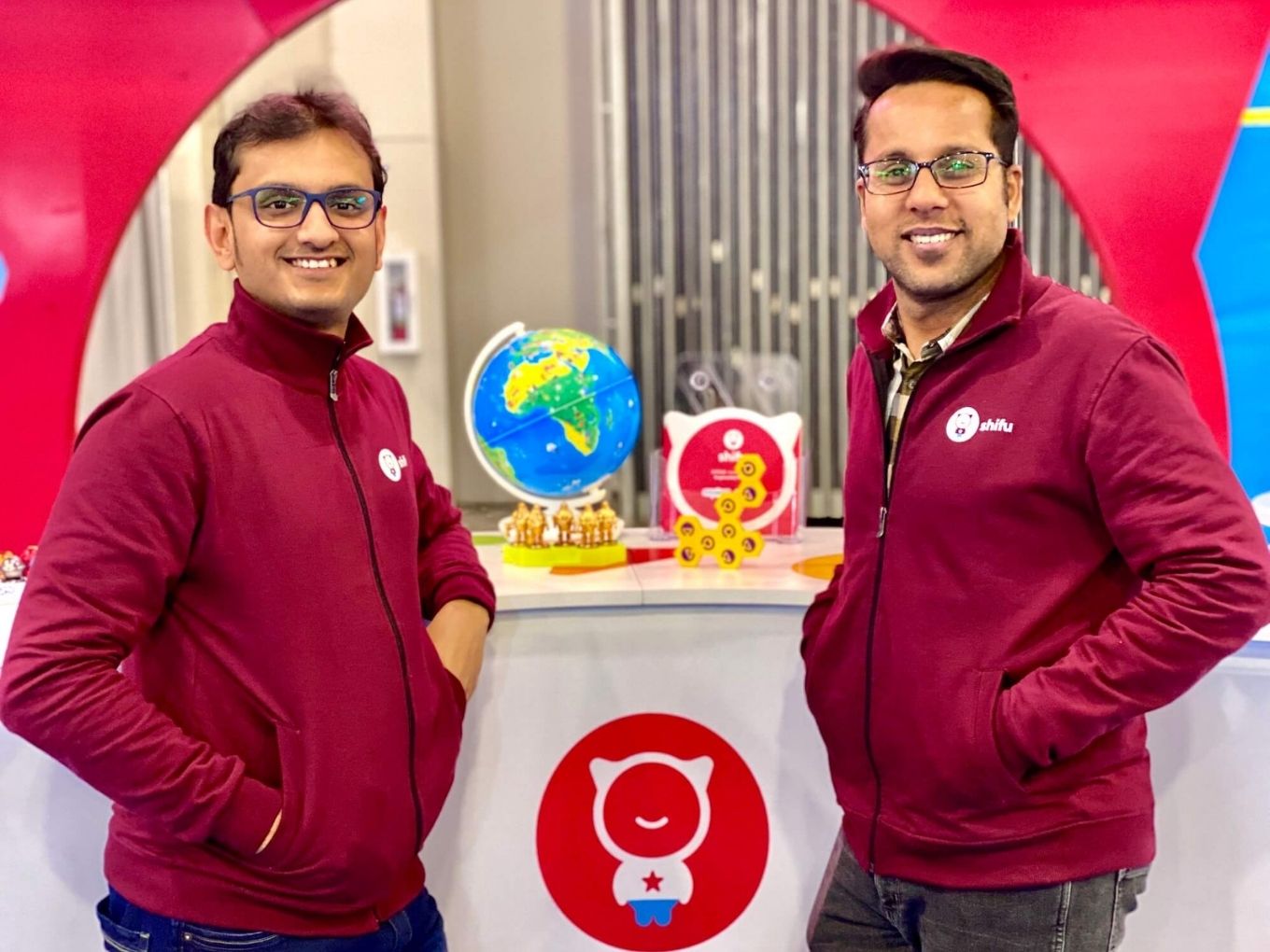 40 Countries, 30 Products, 20 Skills: AR Edtech Startup PlayShifu Plans Major Expansion With $17 Mn Series B
