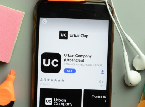 Urban Company Is India’s Latest Unicorn Startup After $188 Mn Series F