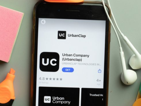 Urban Company Is India’s Latest Unicorn Startup After $188 Mn Series F