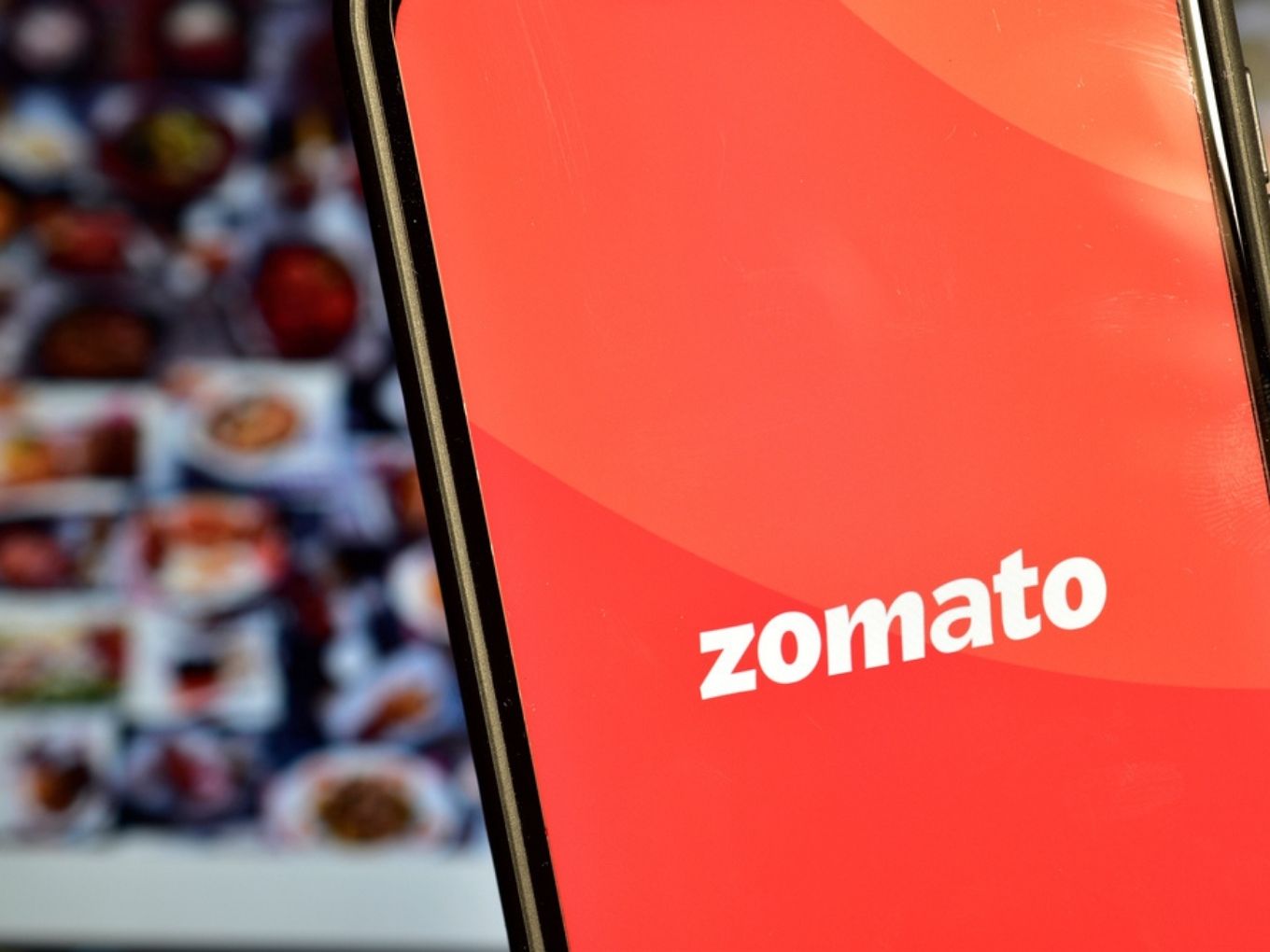 Foodtech Giant Zomato Files DRHP For $1.1 Bn IPO This Year