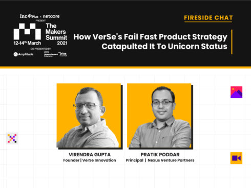 How VerSe’s Fail-Fast Product Strategy Catapulted It To Unicorn Status