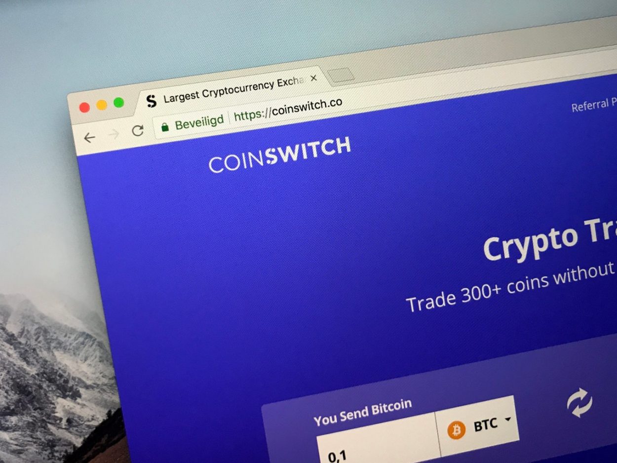 CoinSwitch Kuber Sees 3.5X Higher Sign-Ups After IPL Ad Blitz