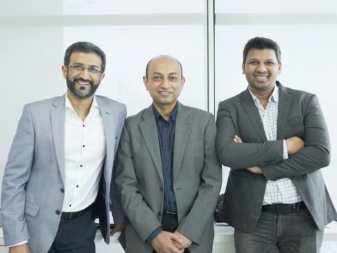 Digital Therapeutics Startup Fitterfly Raises $3.1 Mn From Fireside Ventures