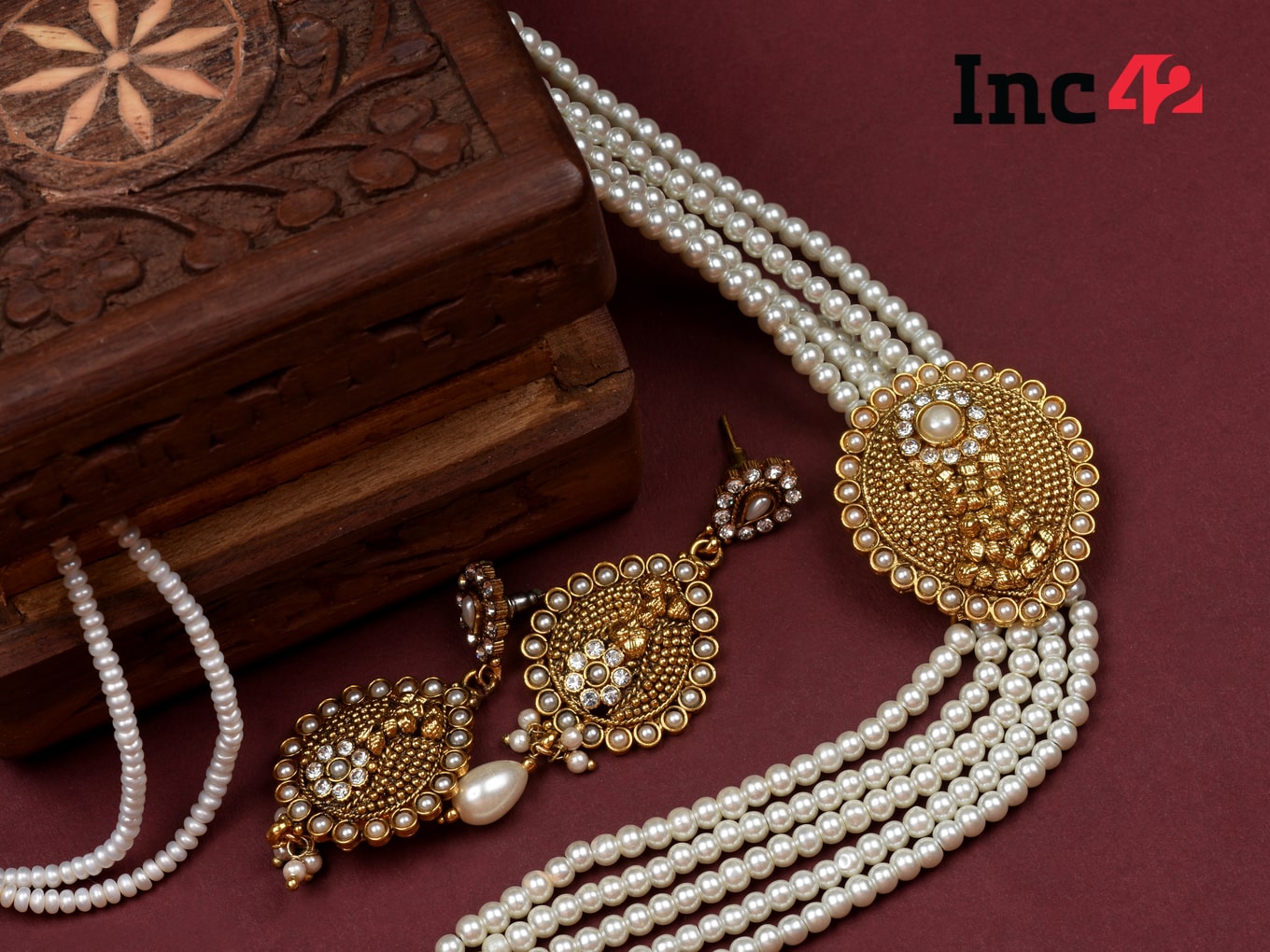 How Bootstrapped D2C Jewellery Brand Priyaasi Doubled Its Revenue