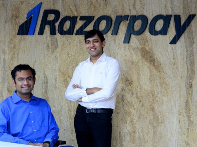 Razorpay Raises $160 Mn Funding At $3 Bn Valuation; Eyes Southeast Asia Expansion