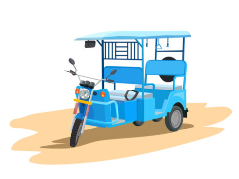 Oye Rickshaw Raises INR 24 Cr From Alteria Capital for EV Infra Expansion