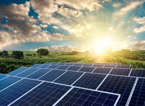 Renewable energy company CleanMax has signed a deal with social media giant Facebook for co-running a portfolio of wind and solar projects across India that will supply clean energy into the electrical grid.