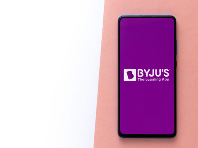 BYJU'S Raises $455 Mn Led By Baron Funds In Mammoth $1 Bn Series F
