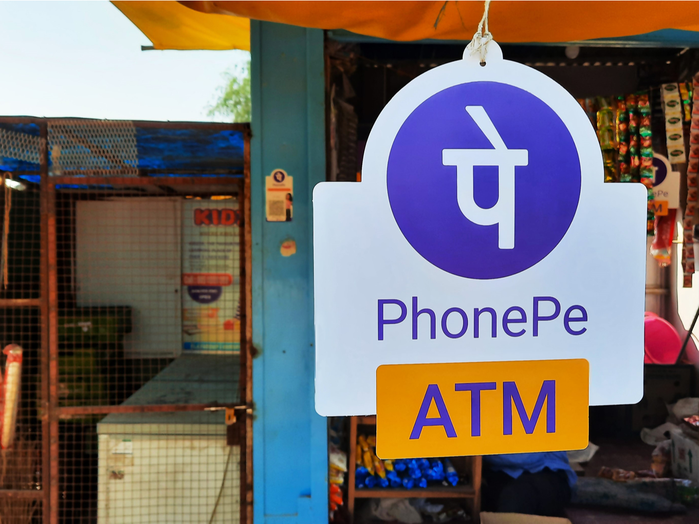 Delhi High Court Rejects PhonePe’s Plea Against BharatPe Over ‘Pe’