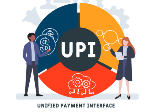 PhonePe Continues To Dominate UPI With 44% Share, Google Pay Trails By 9%