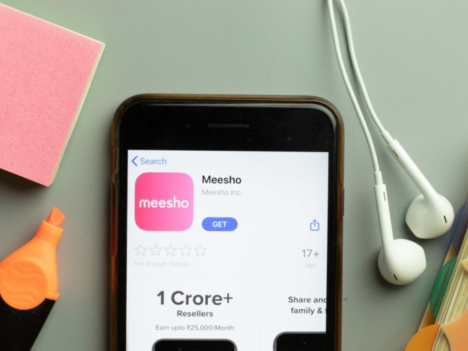 Meesho Becomes First Indian Social Commerce Unicorn With SoftBank-Led $200 Mn Round