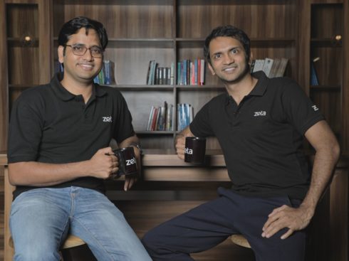 Bhavin Turakhia’s Zeta Enters Unicorn Club, Raises $250 Mn Funding From SoftBank