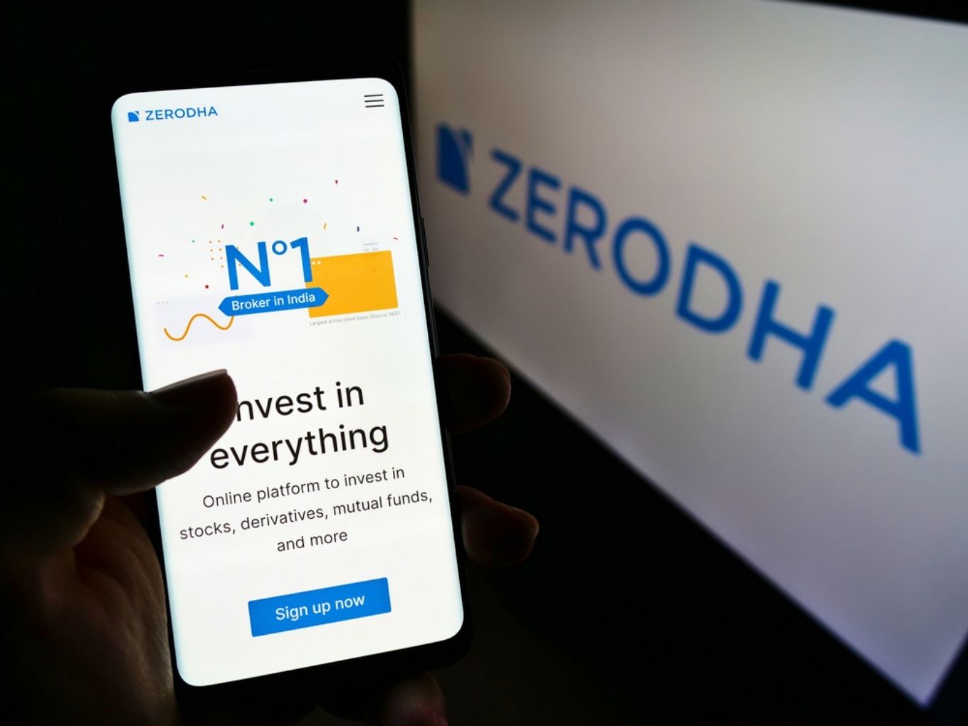 Zerodha Plans ESOPs Buyback At $2 Bn Valuation; Earmarks $300 Mn For Startups