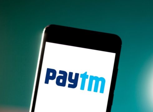 SoftBank To Sell Stakes Worth $1.5 Bn In Paytm’s Upcoming $3 Bn IPO