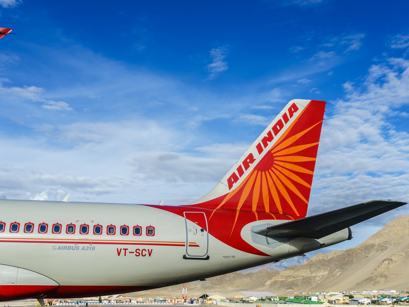 Air India Reports Data Breach; 45 Lakh passengers’ Data Compromised