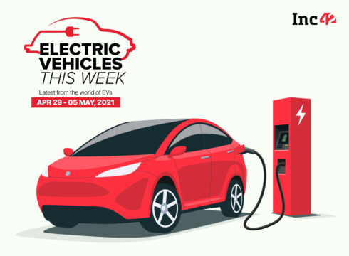 Electric Vehicles This Week: Ola Electric Cars, Meru Acquisition & More
