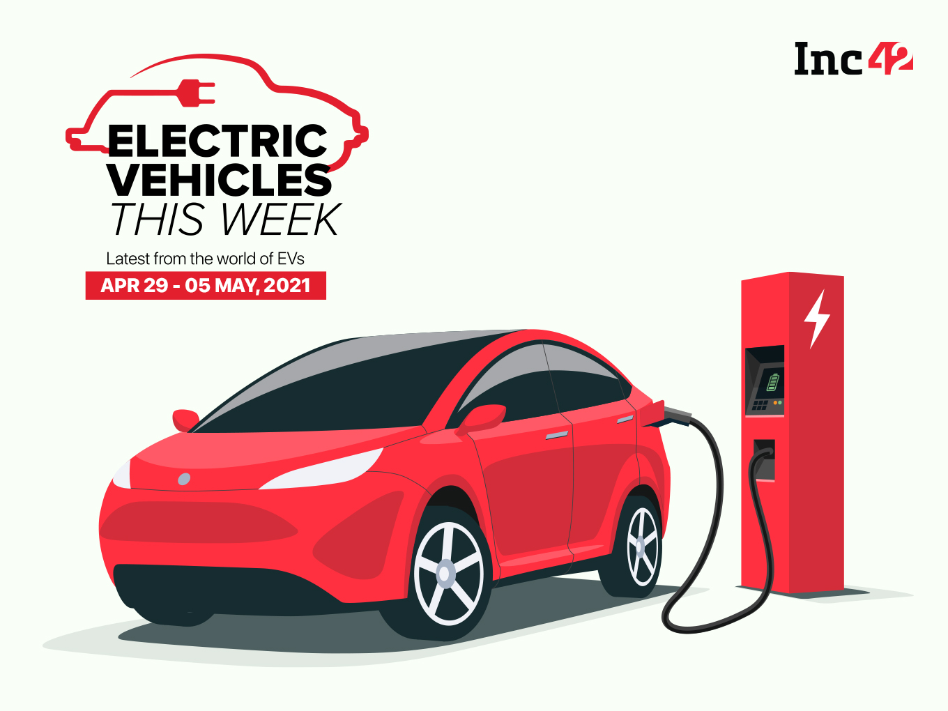 Electric Vehicles This Week: Ola Electric Cars, Meru Acquisition & More