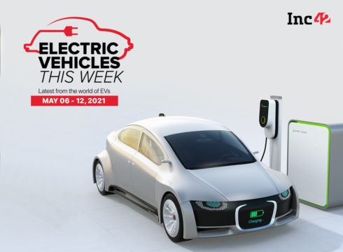 Electric Vehicles This Week: Ola EV Cabs, India’s PLI Scheme & More
