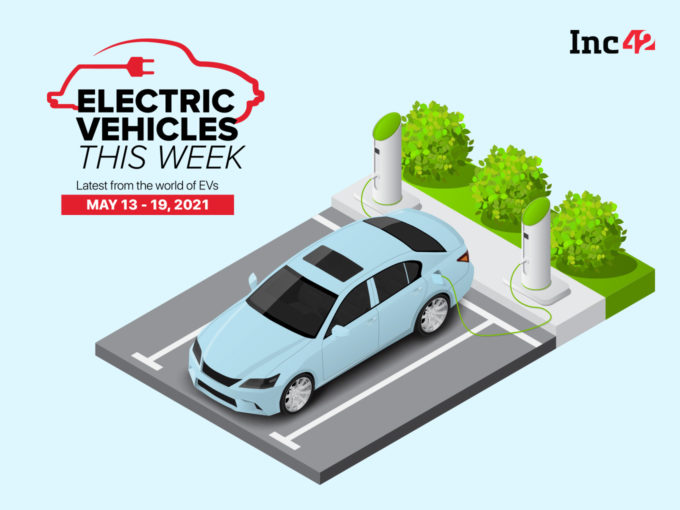 Electric Vehicles This Week: Magenta EV’s $15 Mn Series A, Nexon Sales & More