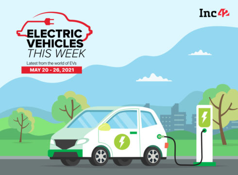 Electric Vehicles This Week: Lithium Urban’s Acquisition, Okinawa’s Investment & More