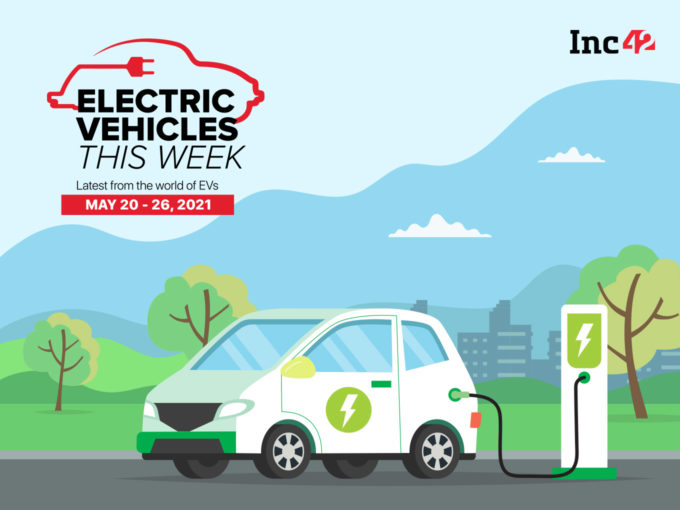 Electric Vehicles This Week: Lithium Urban’s Acquisition, Okinawa’s Investment & More
