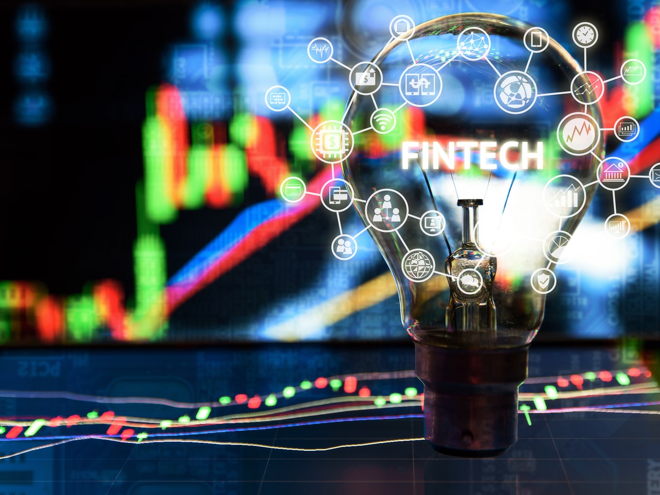 FinTech is Empowering But Has Its Own Set of Challenges