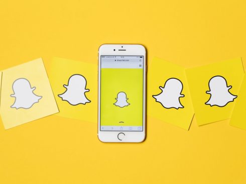 Snapchat Record 100% YoY Growth In Daily Active Users In India