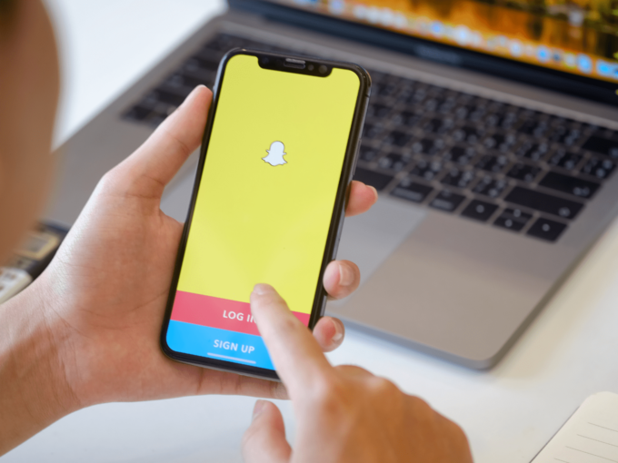 Snapchat Sees 100% User Growth In India, 500 Mn Monthly Active Users Globally