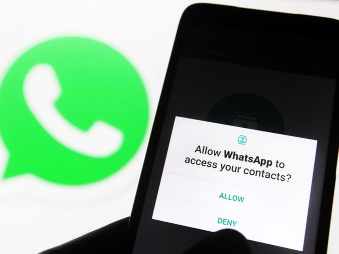 WhatsApp Claims Majority Users Have Already Accepted Privacy Policy