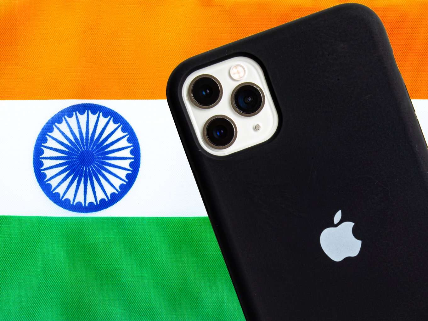 apple india iphone production impacted by Covid