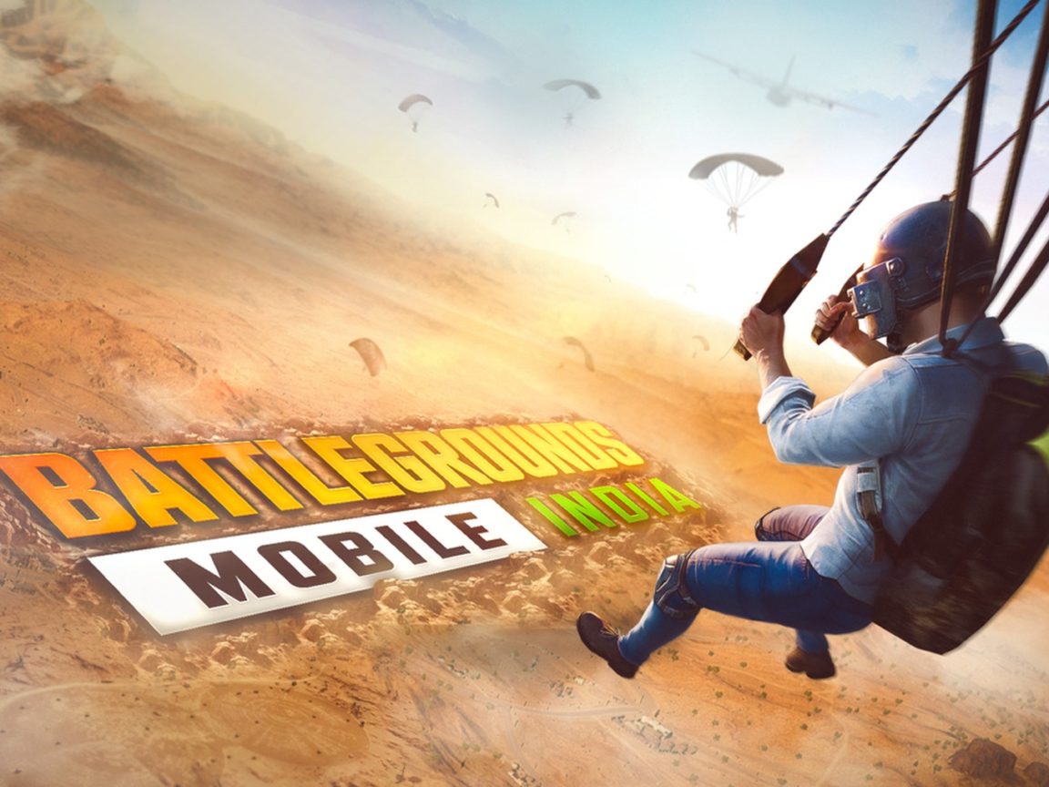 PUBG Ready For India Return; Battlegrounds Mobile India ...