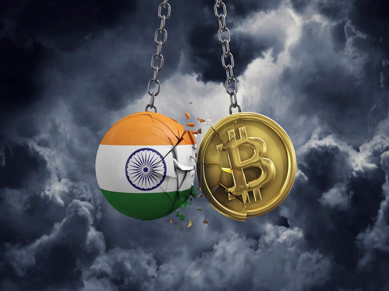crypto indian banks
