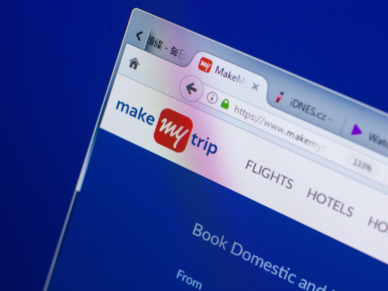 [What The Financials] MakeMyTrip Narrows Losses By 60% In FY21; Second Covid Wave Brings More Uncertainty