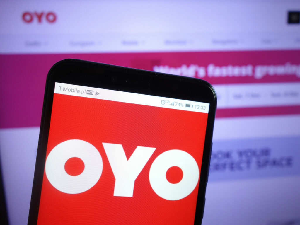 OYO Seeks $600 Mn Loan To Tide Over Pandemic Losses, Slowdown Amid Second Wave Of Covid