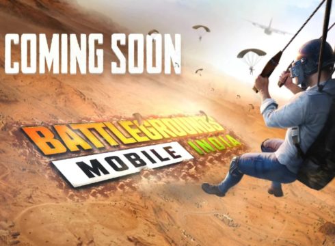 PUBG Is Back; To Relaunch As Battlegrounds Mobile India