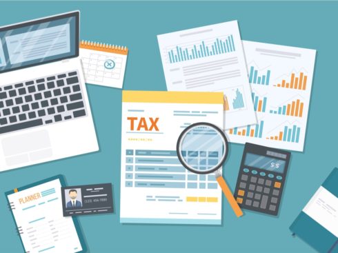 The Many Advantages Of Digitisation Of Tax Payments