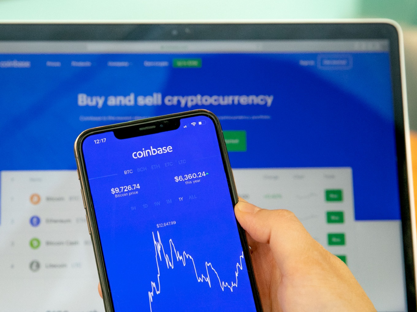 Crypto Exchange Coinbase To Accelerate India Operations By Expanding Team