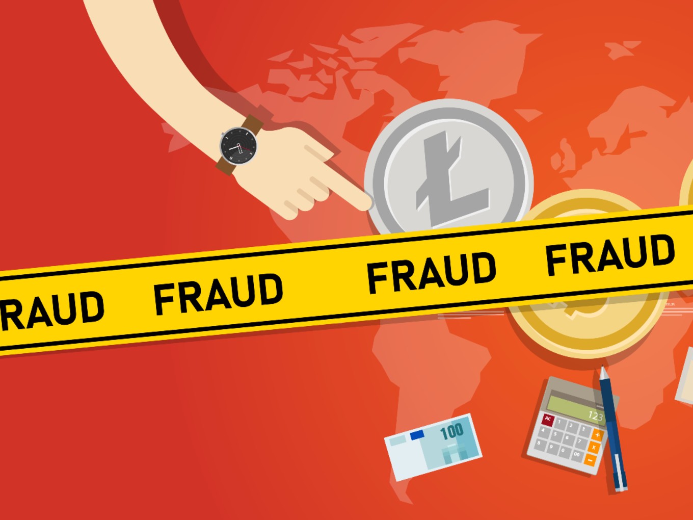 Bengaluru Police Busts Another Crypto-Related Ponzi Scheme, Arrests Founder For Duping 2K People