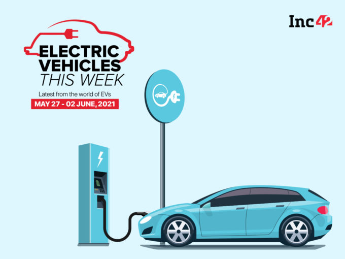 Electric Vehicles This Week: Govt Mulls Dropping Registration Fees For EVs, Tesla Begins Hiring In India & More